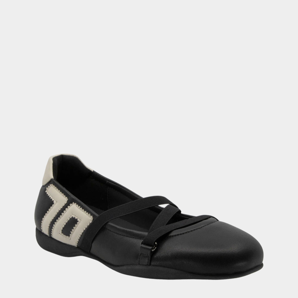 BACK70 - Suki Urban Sneakerina
