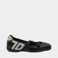 BACK70 - Suki Urban Sneakerina