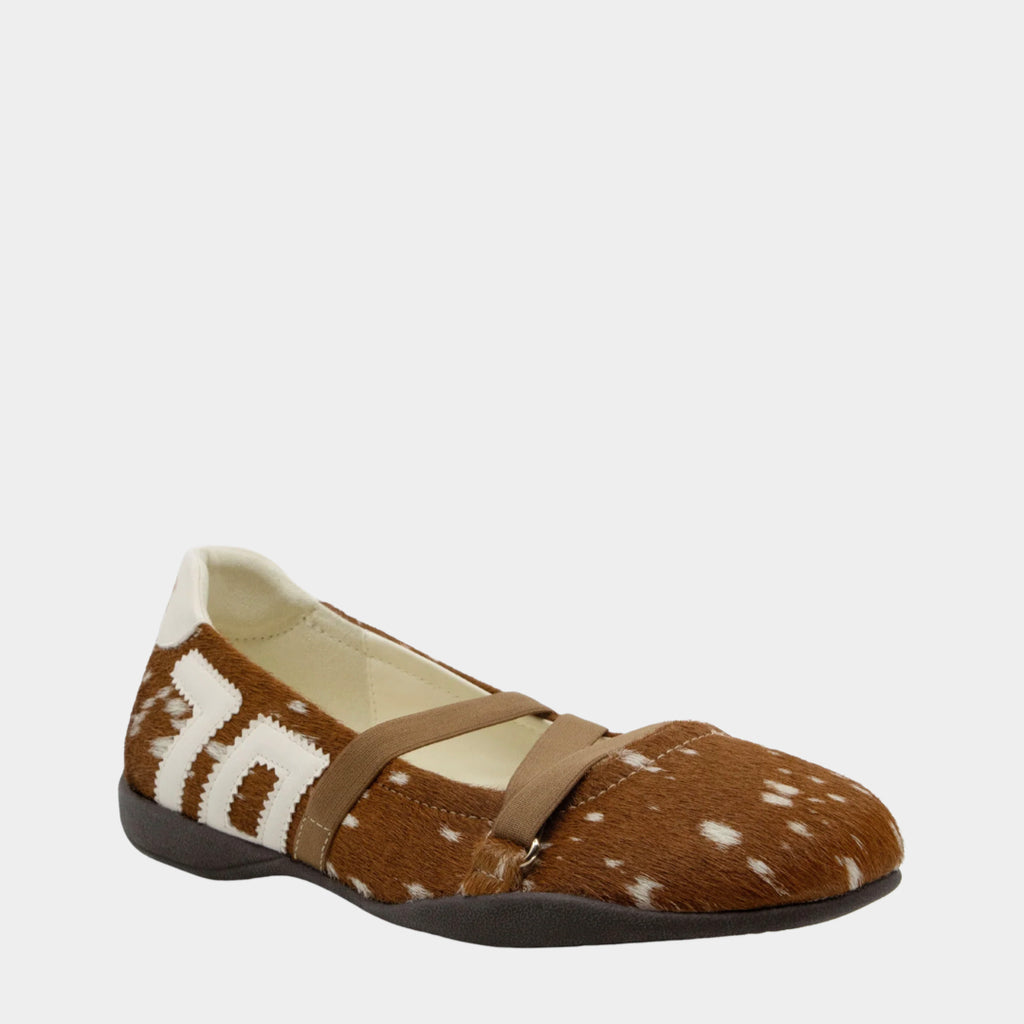 BACK70 - Suki Urban Sneakerina
