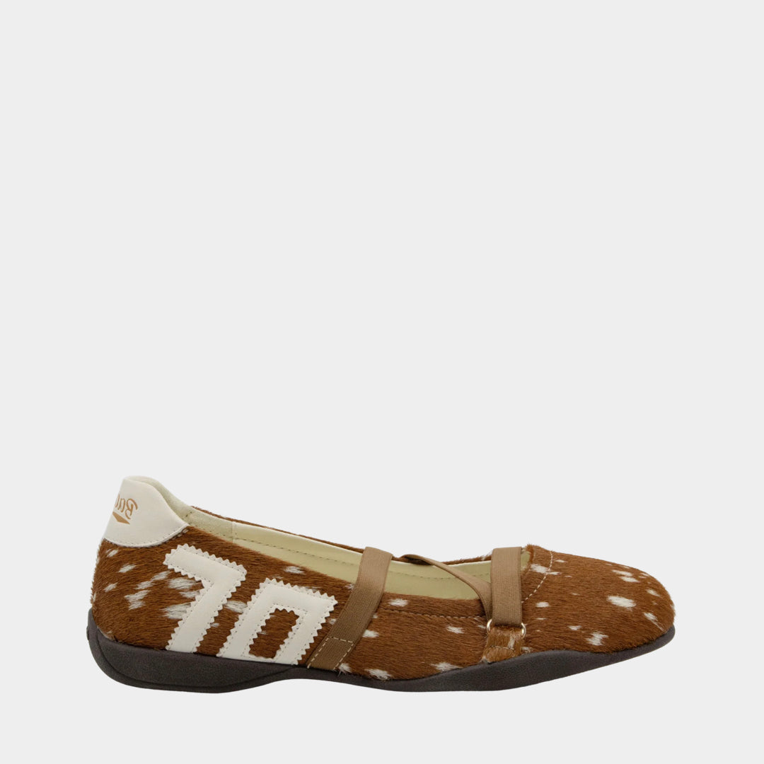 BACK70 - Suki Urban Sneakerina