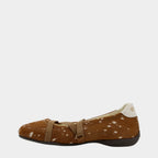 BACK70 - Suki Urban Sneakerina