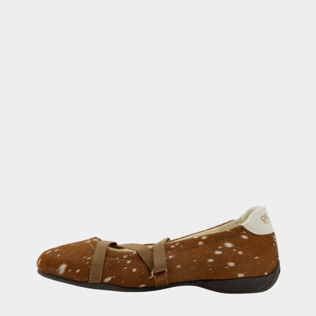 BACK70 - Suki Urban Sneakerina