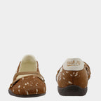 BACK70 - Suki Urban Sneakerina