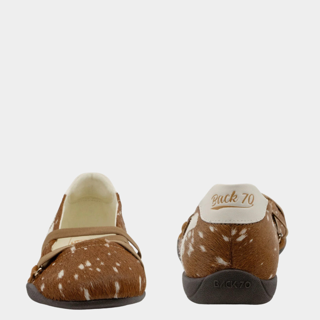 BACK70 - Suki Urban Sneakerina