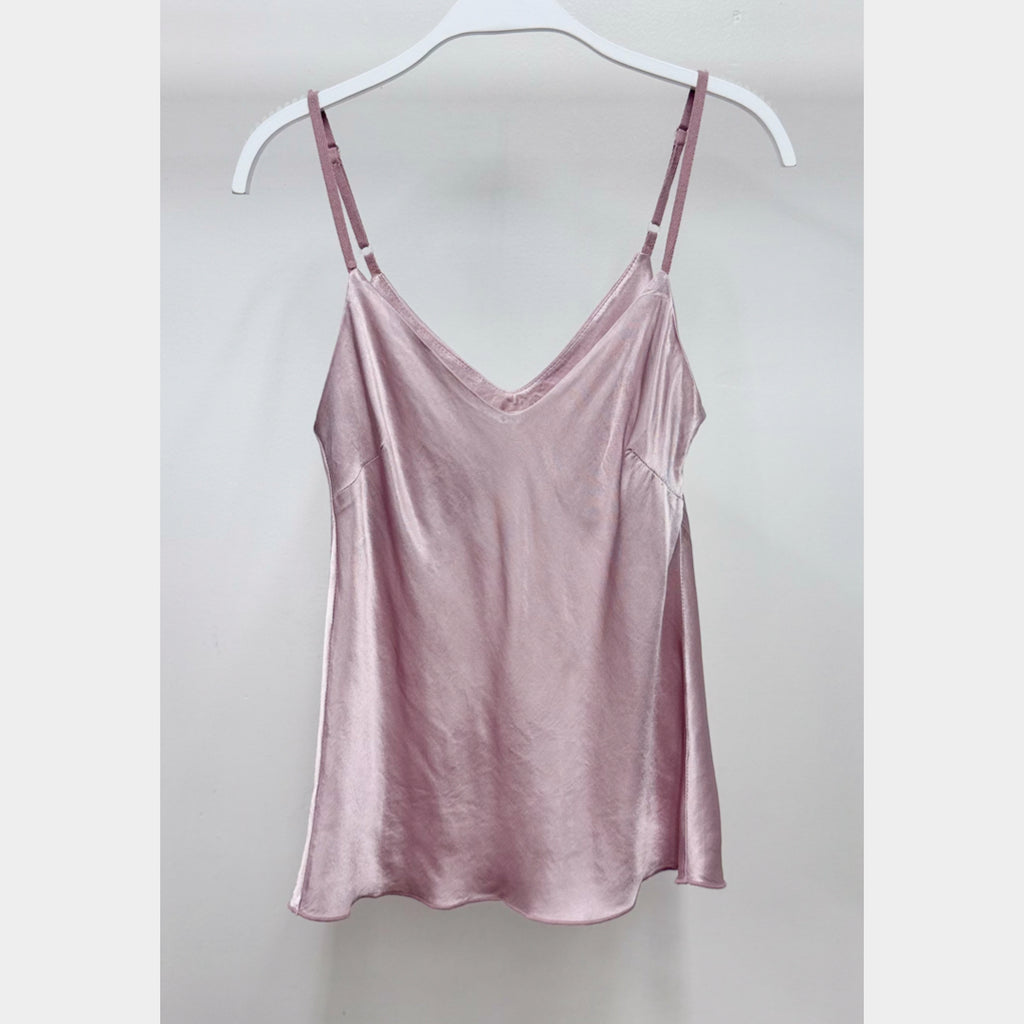 MILIO MILANO - Viscose Tank Top