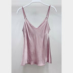 MILIO MILANO - Viscose Tank Top