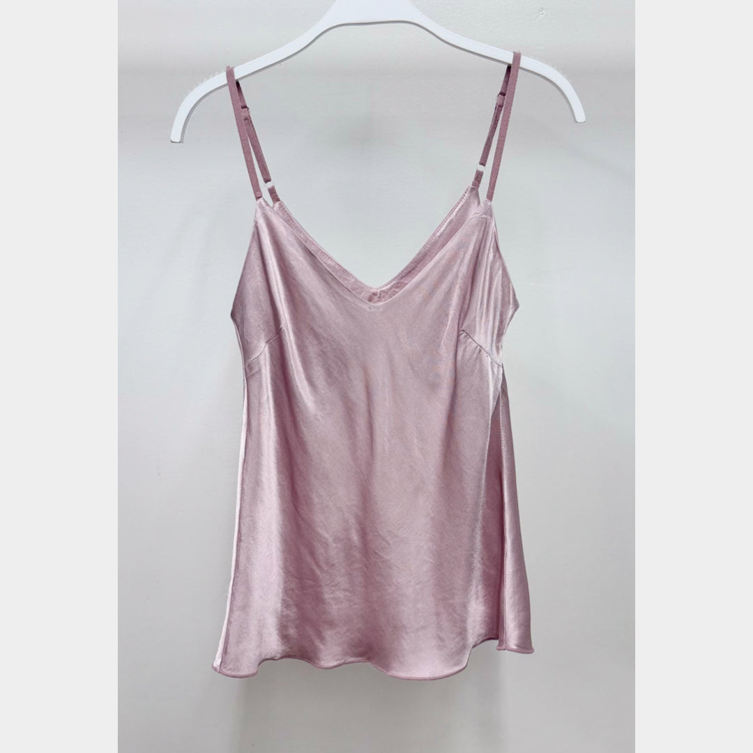MILIO MILANO - Viscose Tank Top