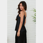 MILIO MILANO - Viscose Tank Top