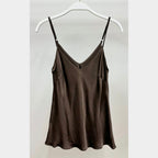 MILIO MILANO - Viscose Tank Top