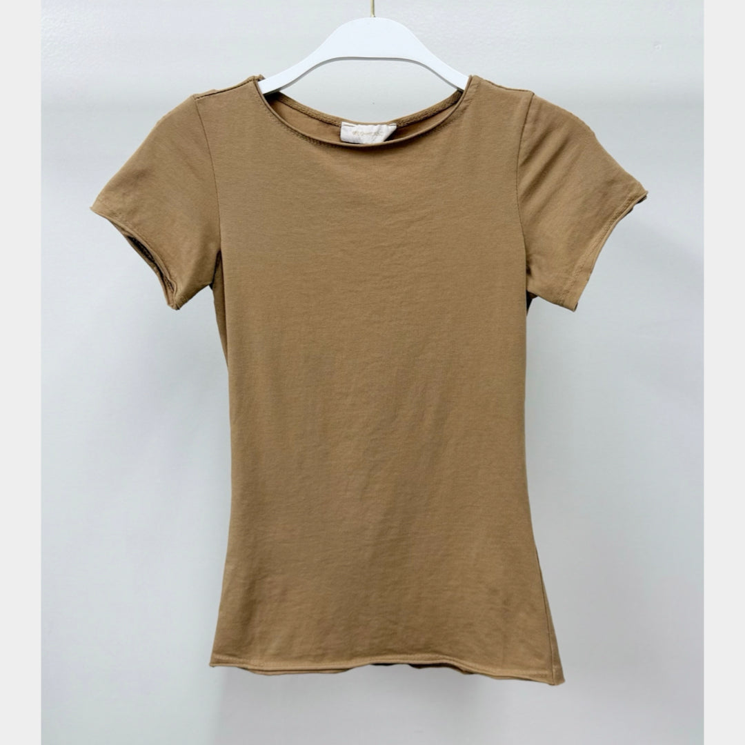 MILIO MILANO - Tee Shirt