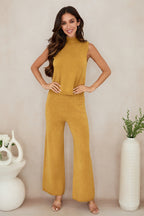 MILIO MILANO - Cozy Pants