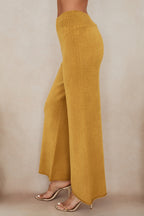MILIO MILANO - Cozy Pants