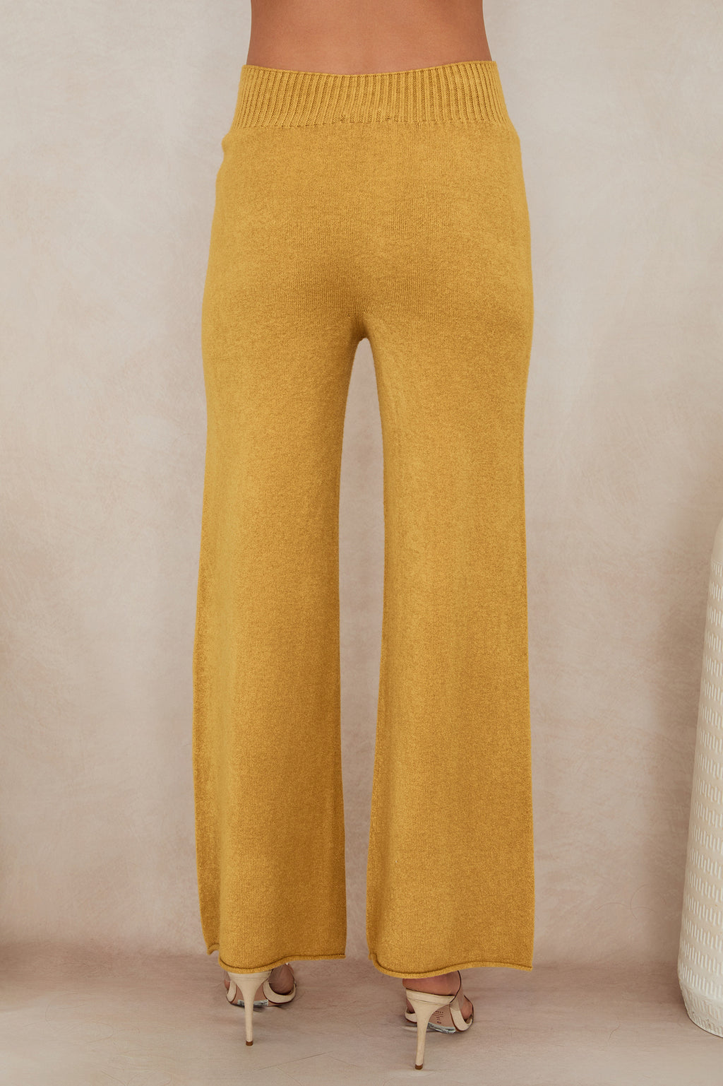 MILIO MILANO - Cozy Pants