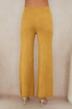 MILIO MILANO - Cozy Pants
