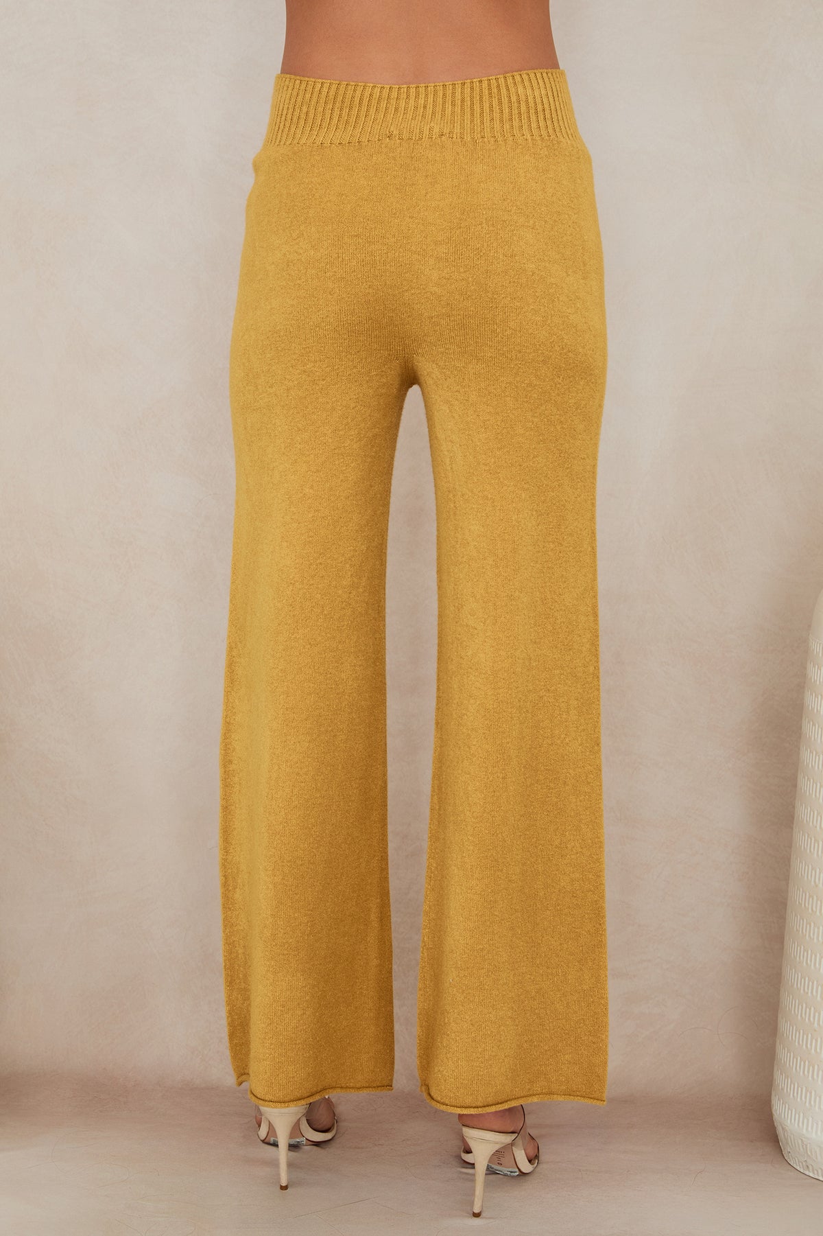 MILIO MILANO - Cozy Pants