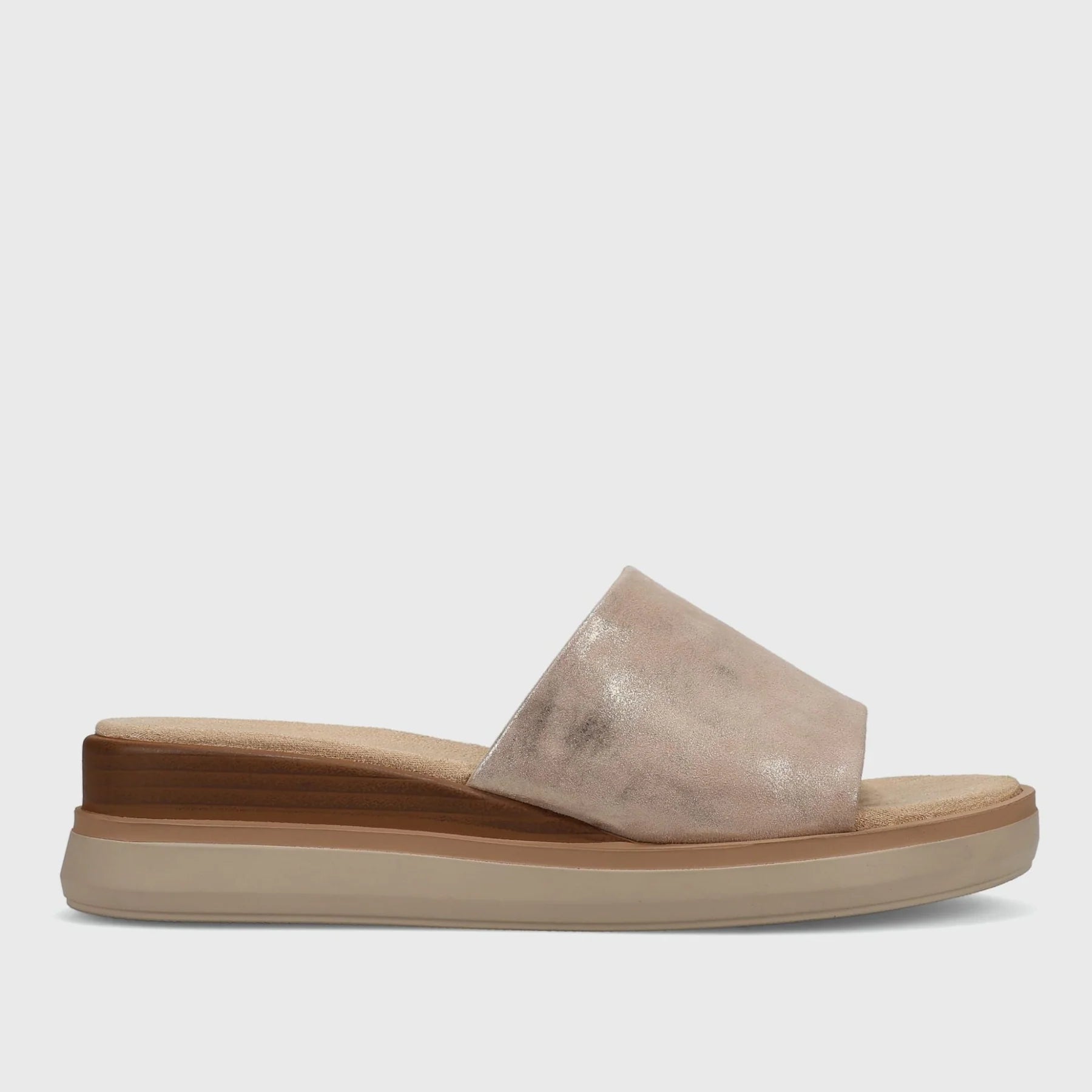 VANELI - Honna Slide Flat