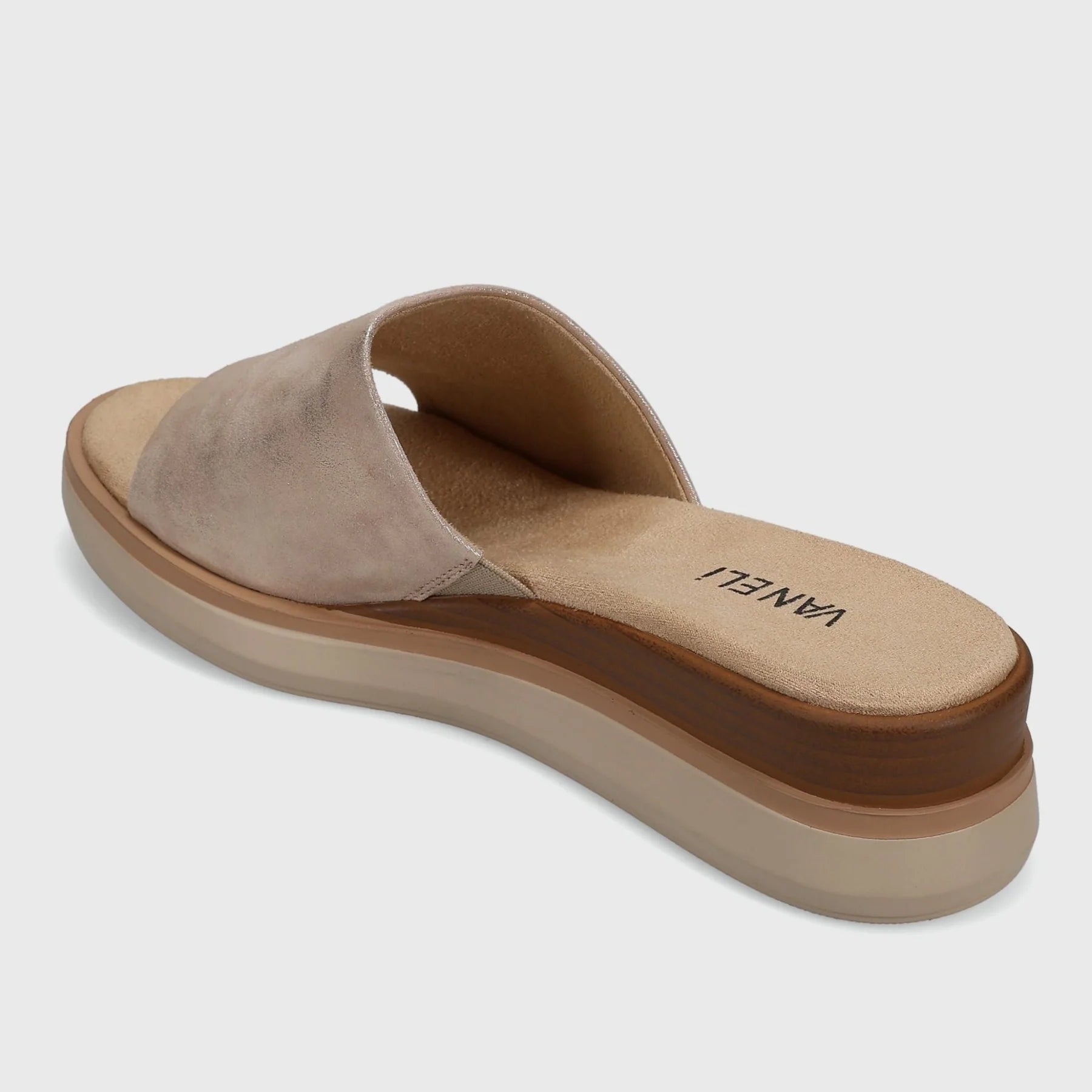 VANELI - Honna Slide Flat