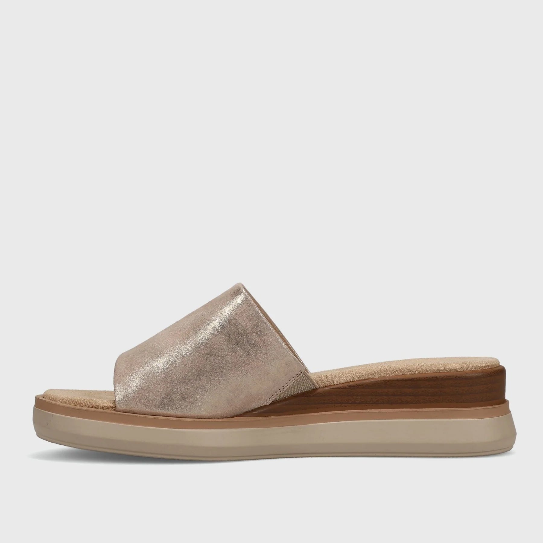 VANELI - Honna Slide Flat