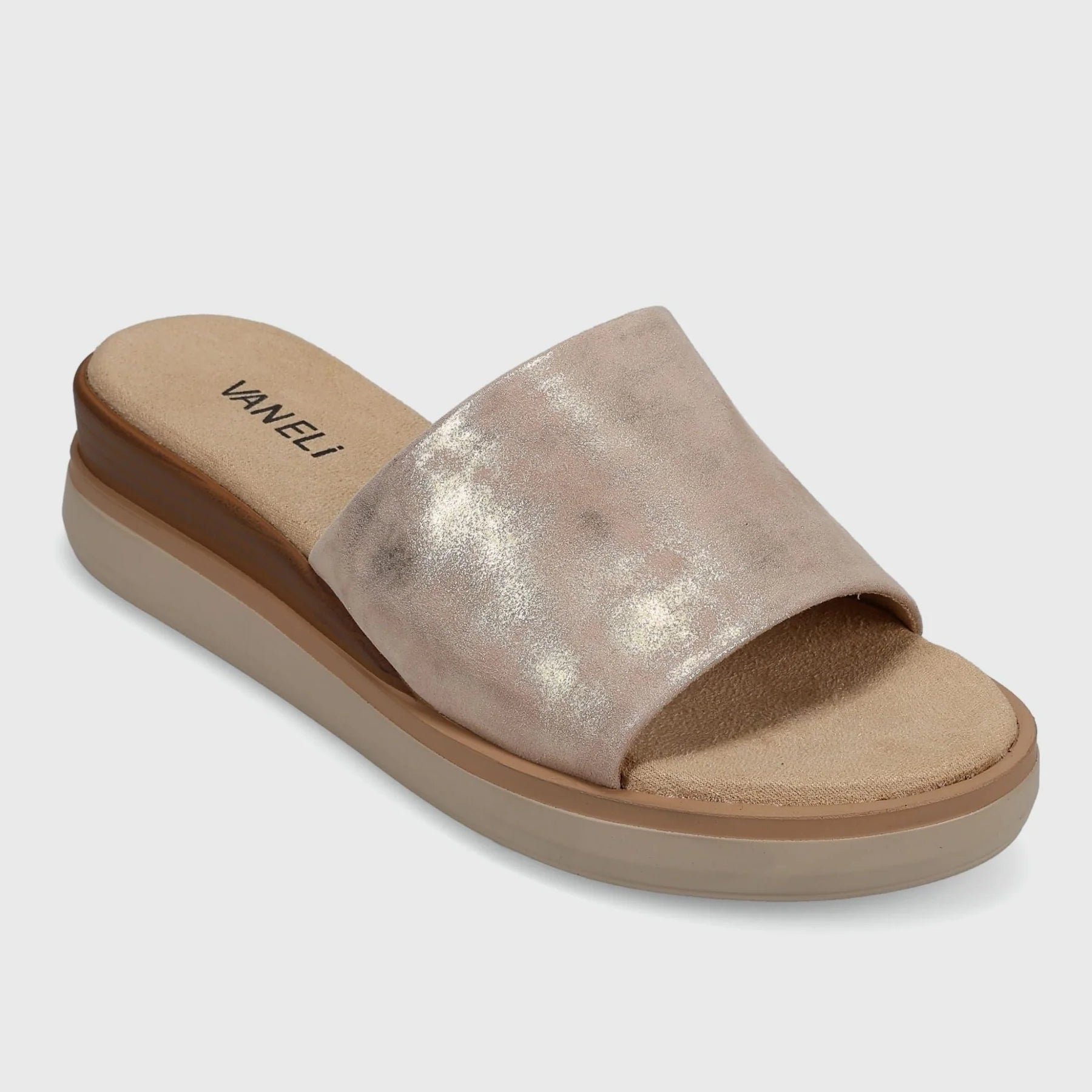 VANELI - Honna Slide Flat