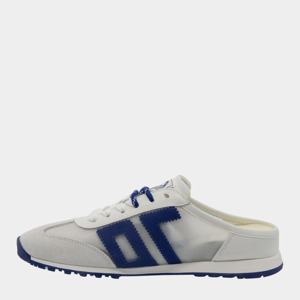 BACK70 - Venice Sneaker Mule
