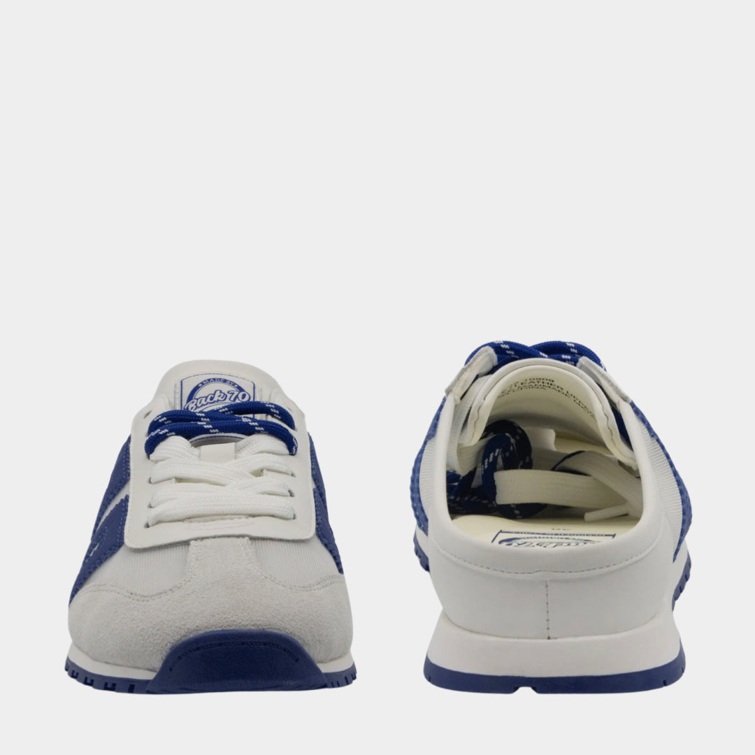 BACK70 - Venice Sneaker Mule