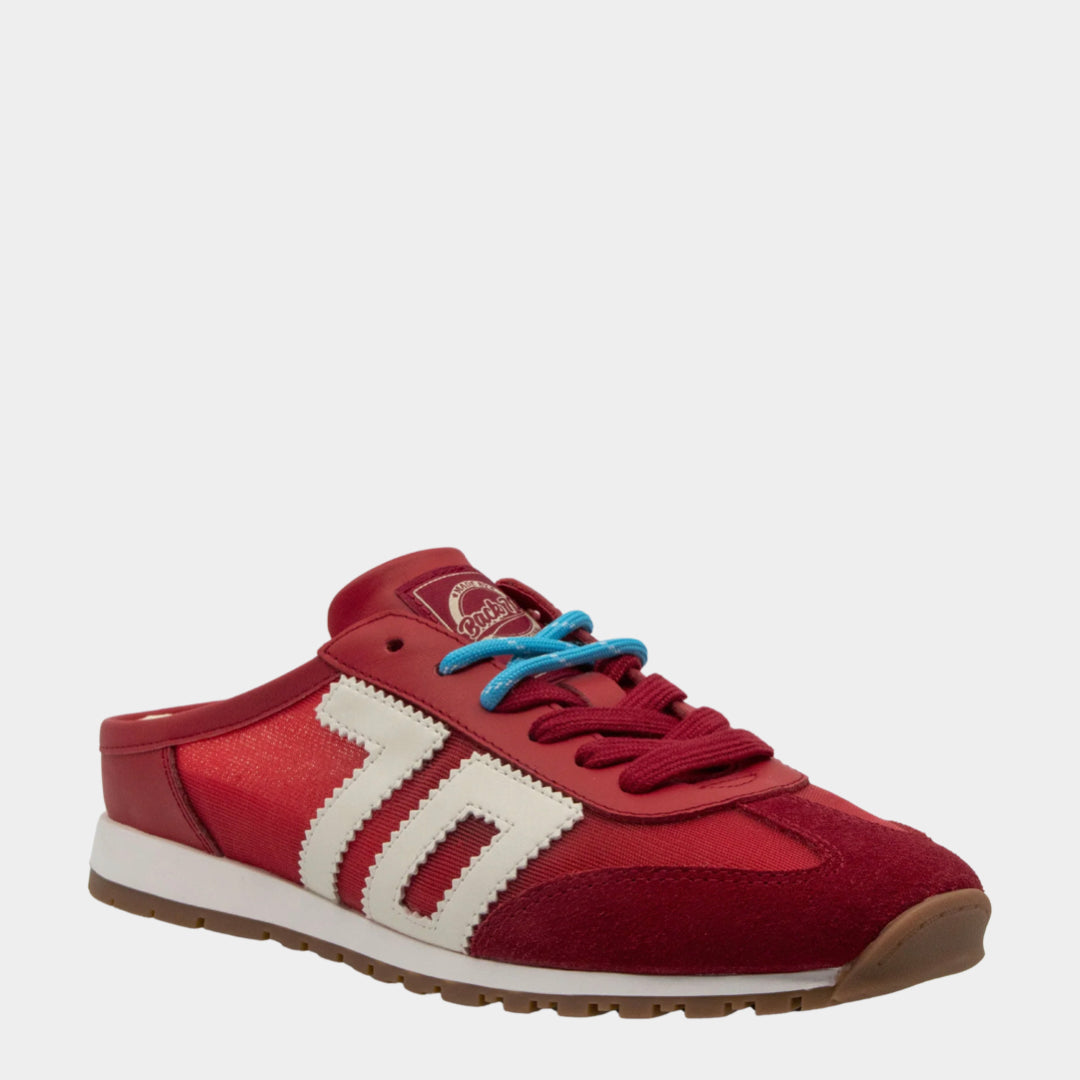 BACK70 - Venice Sneaker Mule