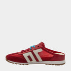 BACK70 - Venice Sneaker Mule