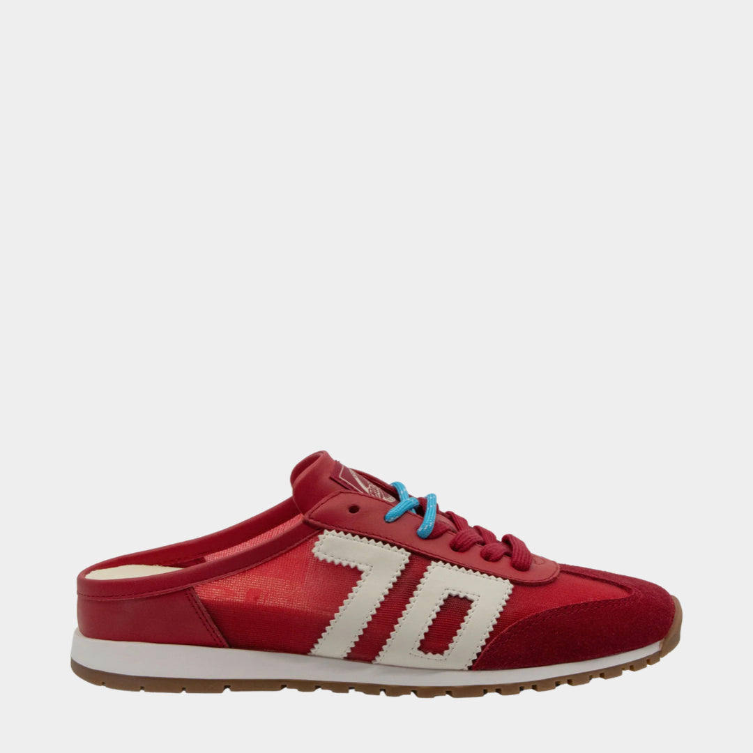 BACK70 - Venice Sneaker Mule