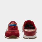 BACK70 - Venice Sneaker Mule
