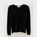 MILIO MILANO - V-Neck Sweater