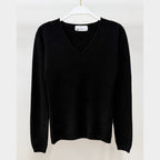 MILIO MILANO - V-Neck Sweater