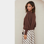MILIO MILANO - V Neck Sweater