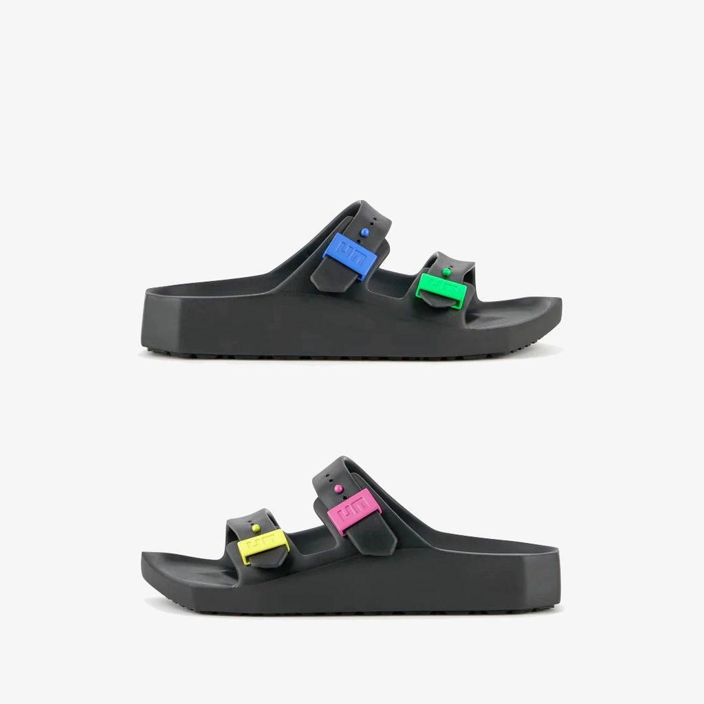 UNITED NUDE - Women's Moses Slide