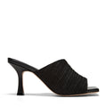 SILENT D - Wesena Heeled Slide