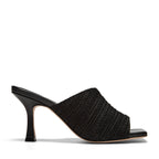 SILENT D - Wesena Heeled Slide