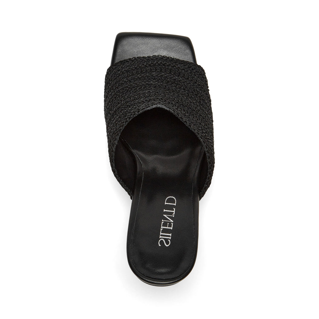 SILENT D - Wesena Heeled Slide