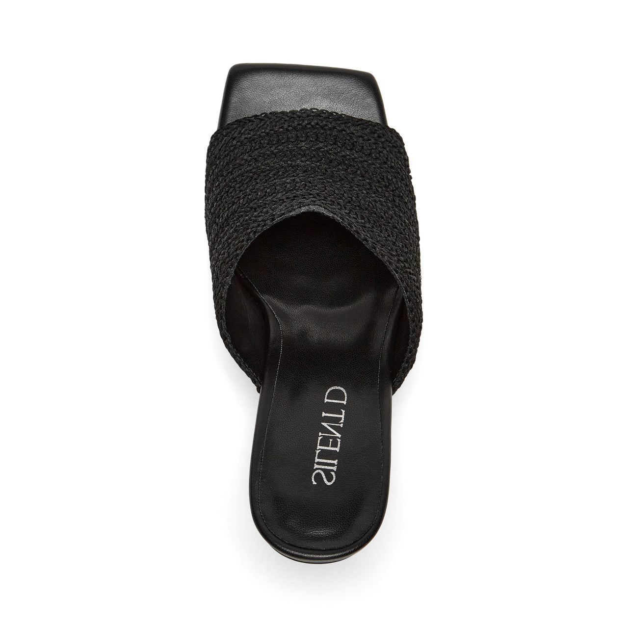 SILENT D - Wesena Heeled Slide