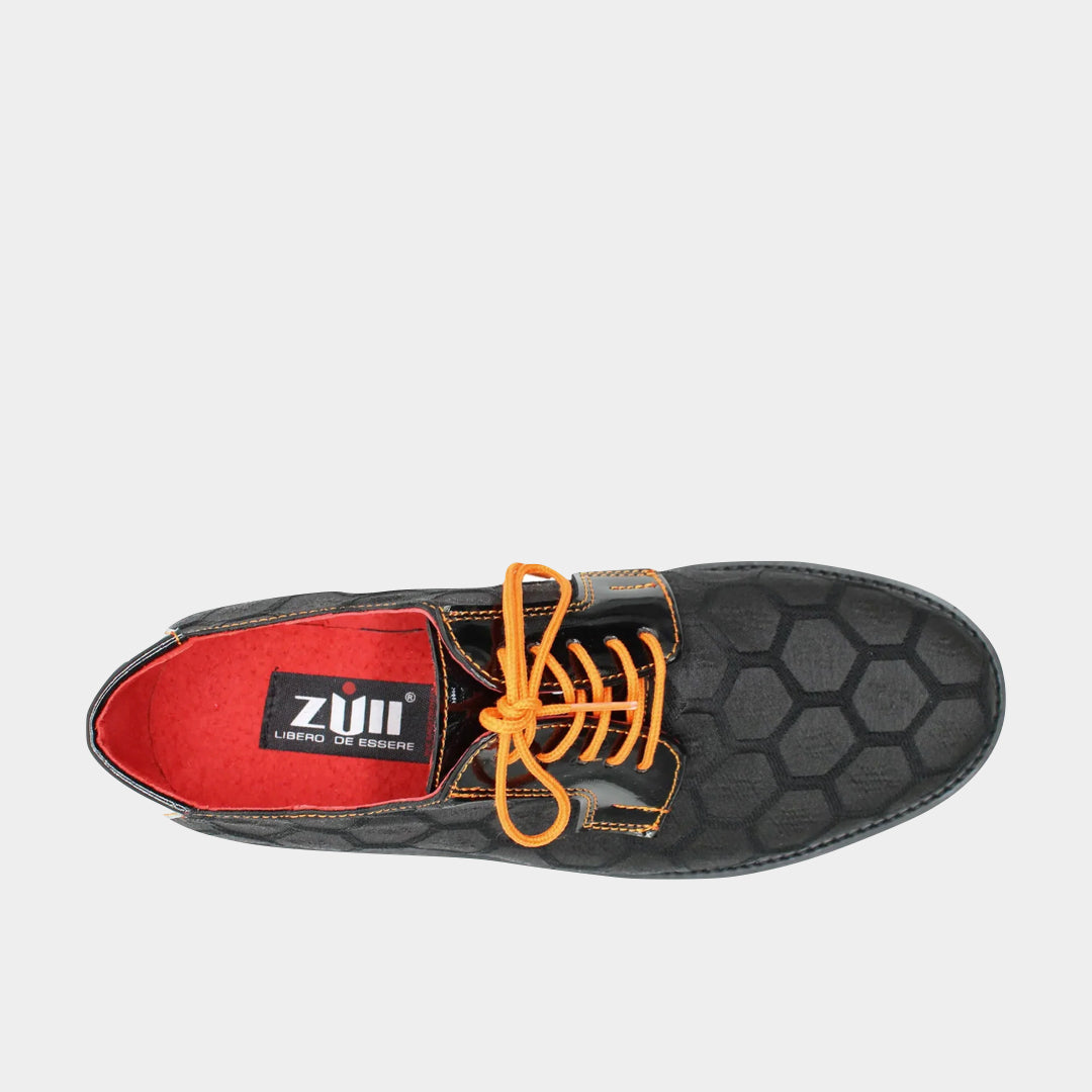 ZULL - Yakard Panal