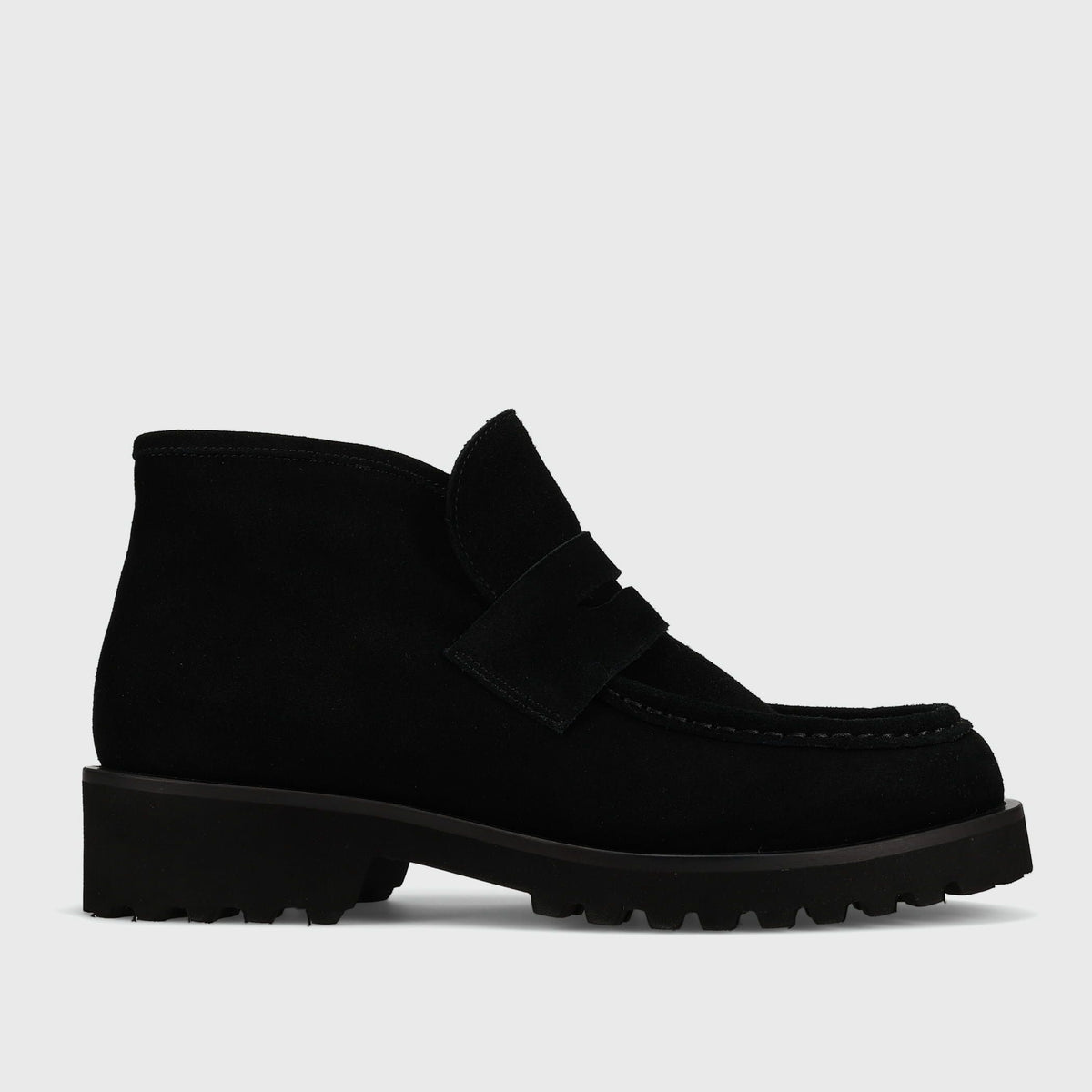 VANELI - Zarek Loaffer/Boot