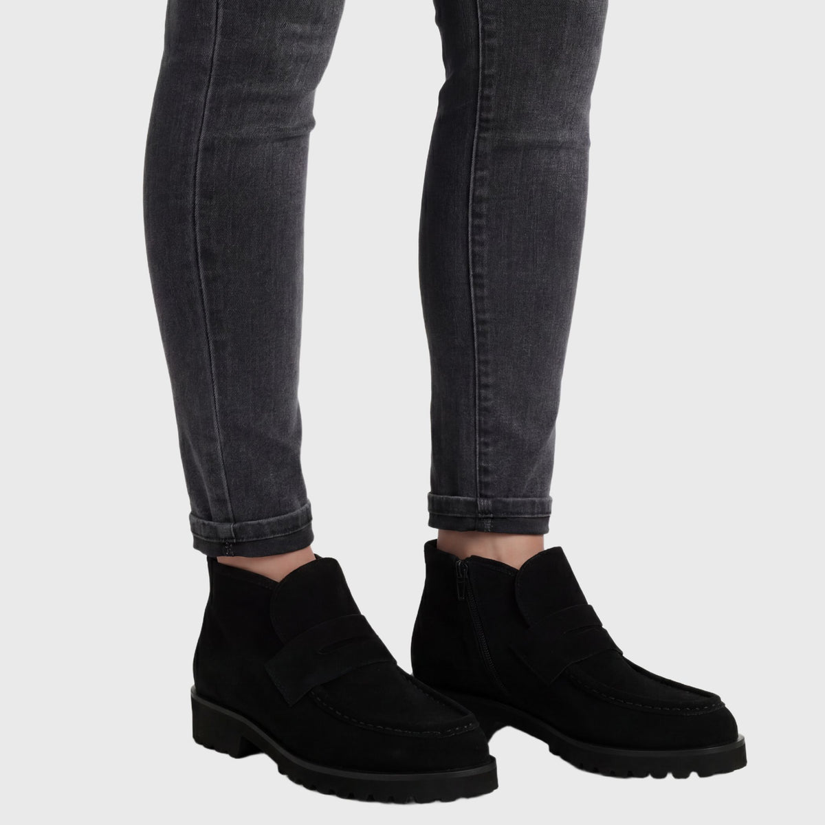 VANELI - Zarek Loaffer/Boot