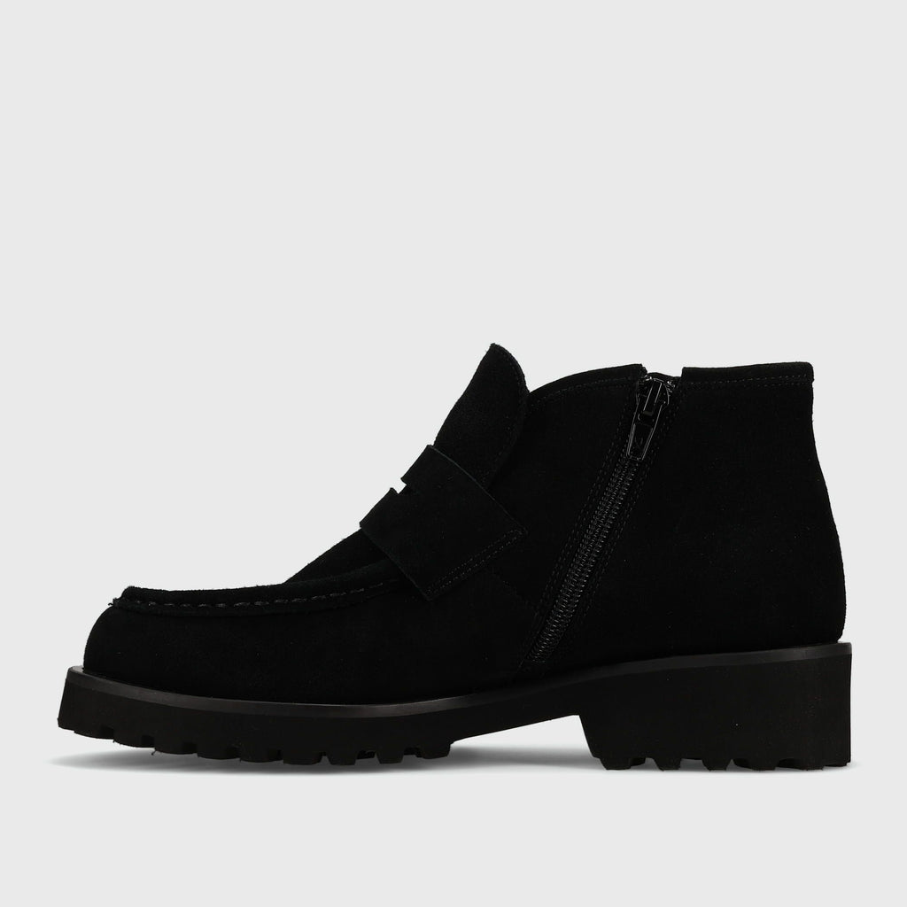 VANELI - Zarek Loaffer/Boot
