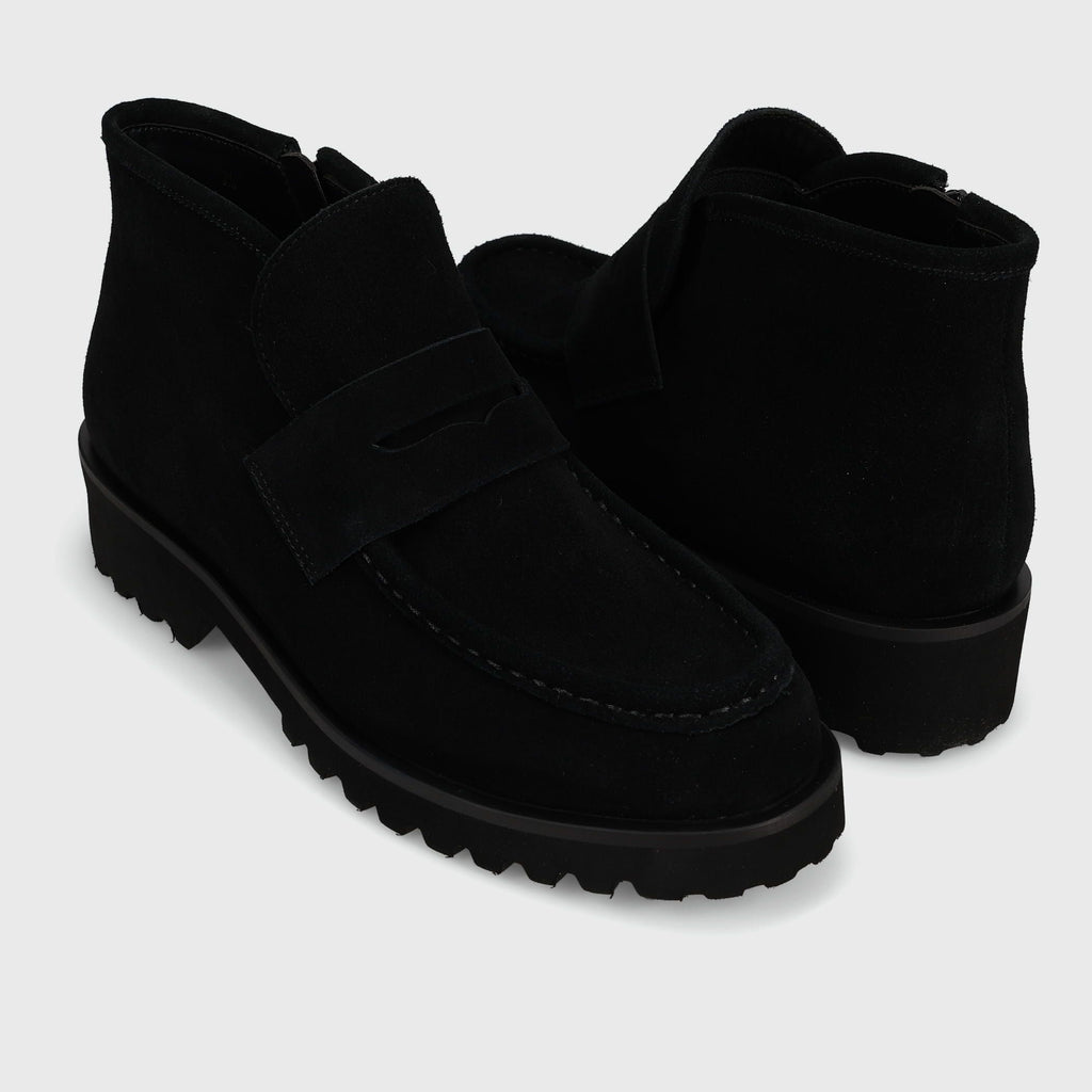 VANELI - Zarek Loaffer/Boot
