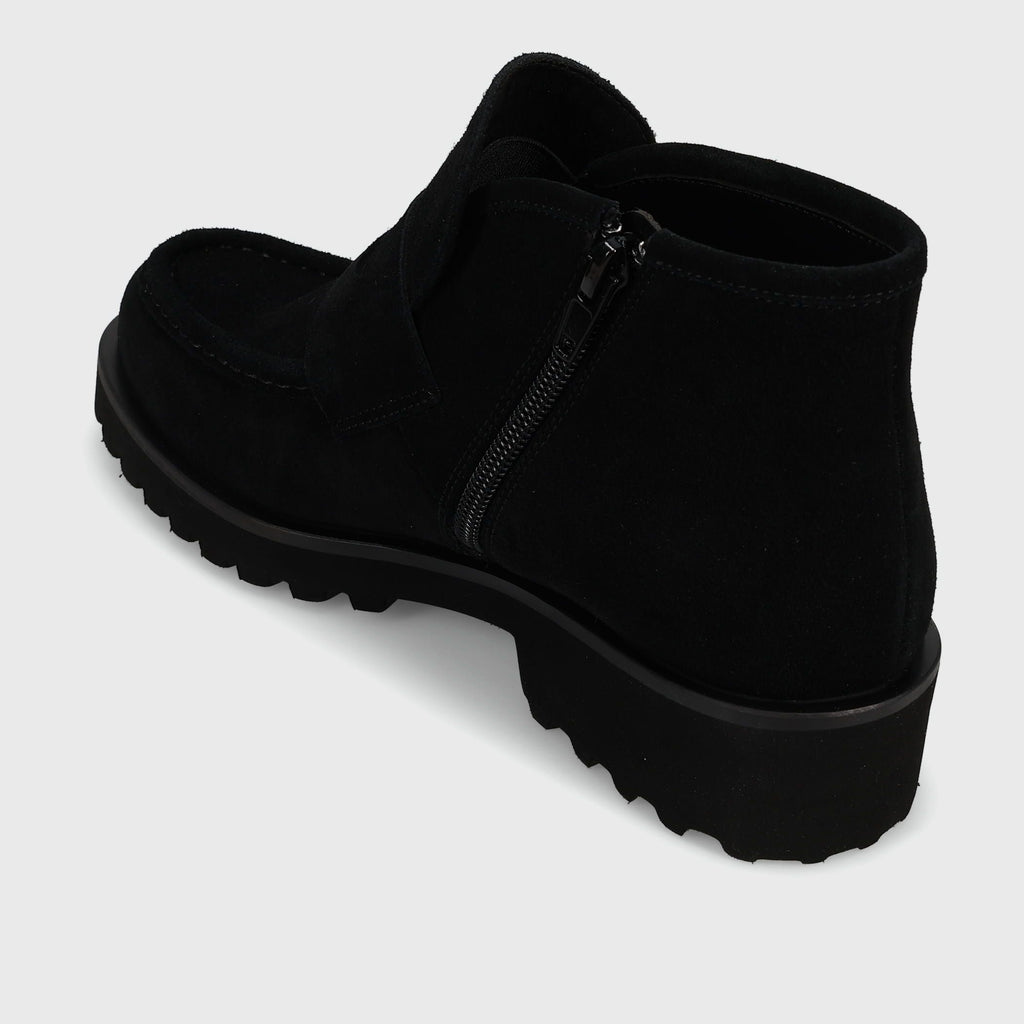 VANELI - Zarek Loaffer/Boot