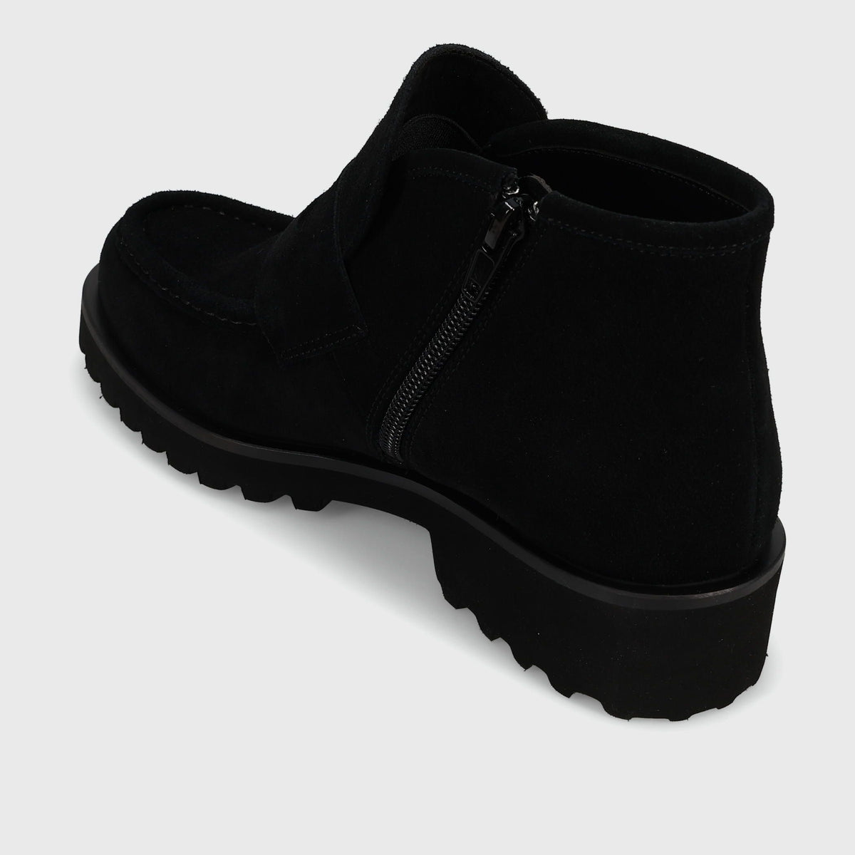 VANELI - Zarek Loaffer/Boot