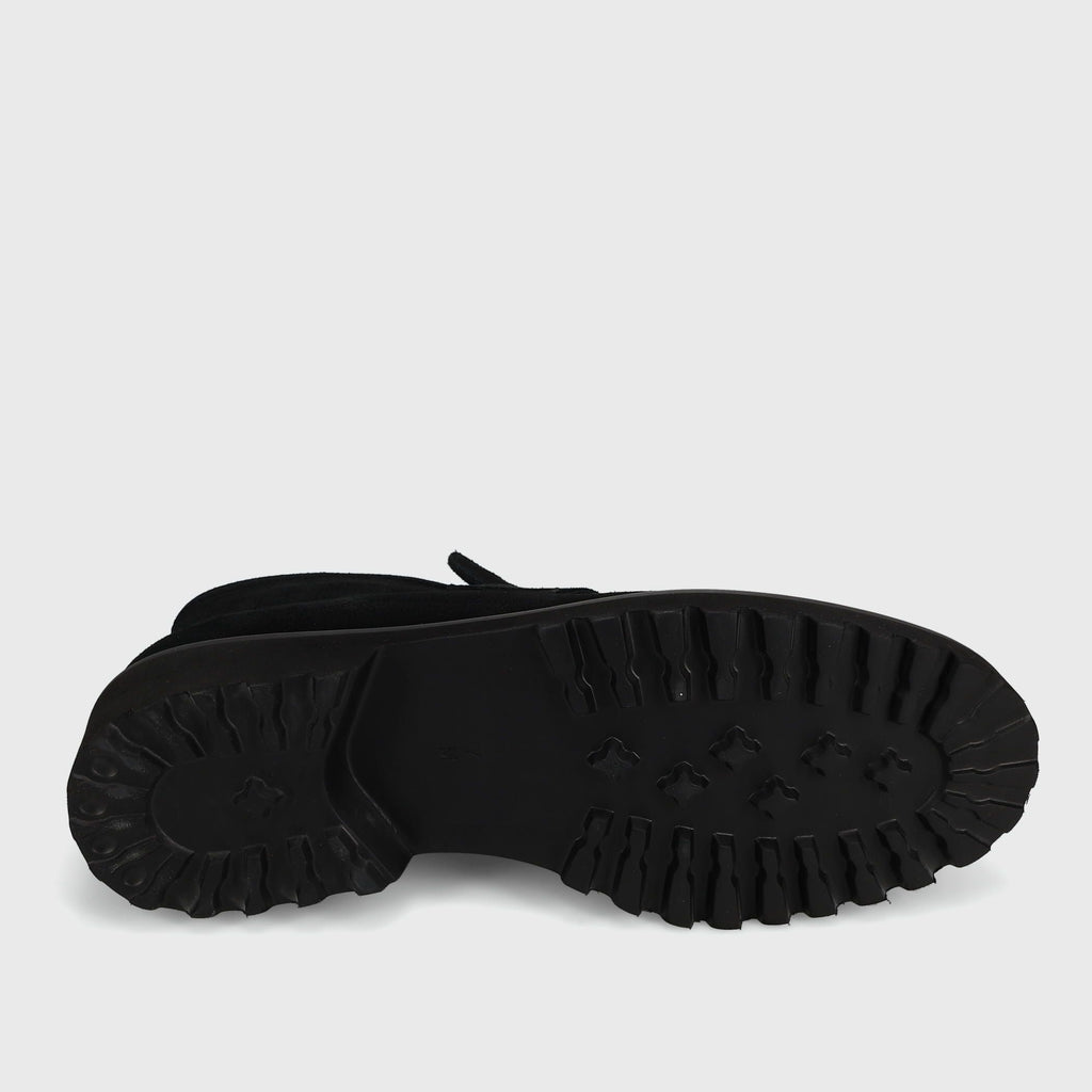 VANELI - Zarek Loaffer/Boot