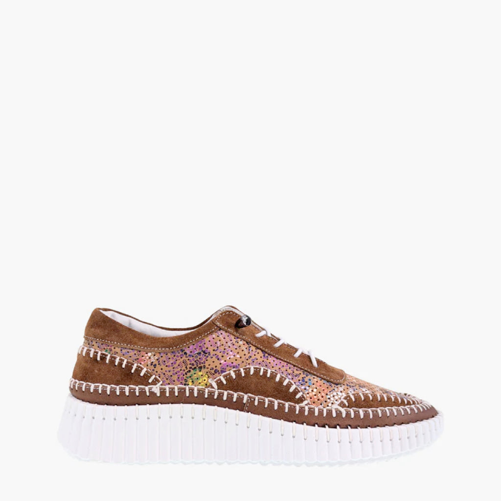Ateliers - Zest Sneaker