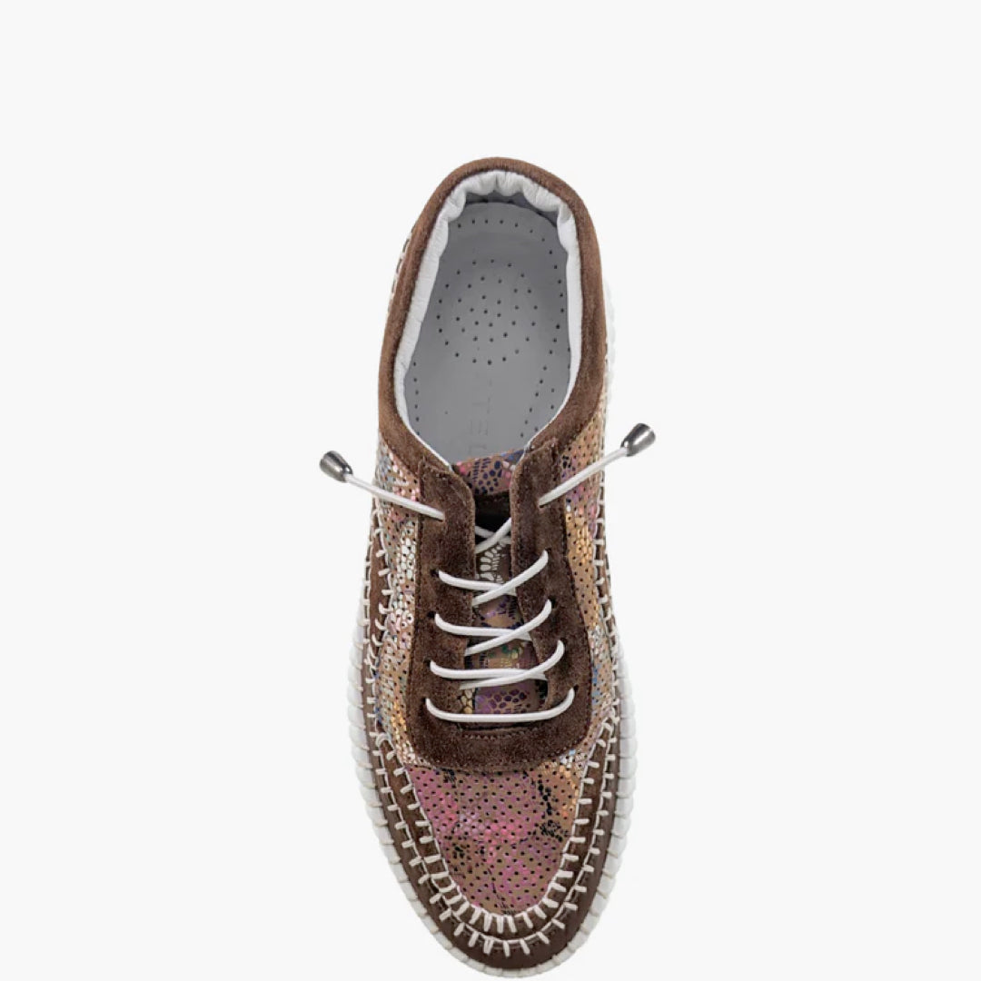 Ateliers - Zest Sneaker